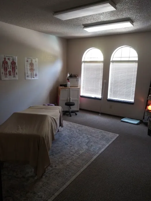 Rejuvenating Chiropractic, PLLC Picture 1