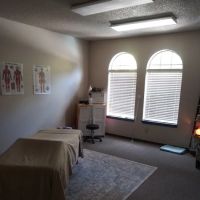 Rejuvenating Chiropractic, PLLC ico