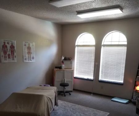 Rejuvenating Chiropractic, PLLC