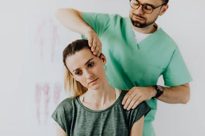Rejuvenating Chiropractic, PLLC Picture 3