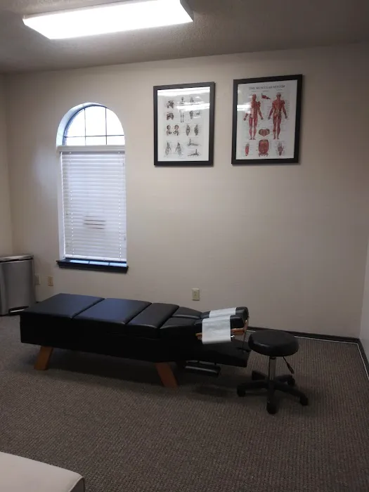 Rejuvenating Chiropractic, PLLC Picture 5