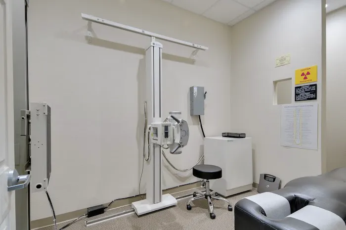 Global Chiropractic - Allen Picture 2