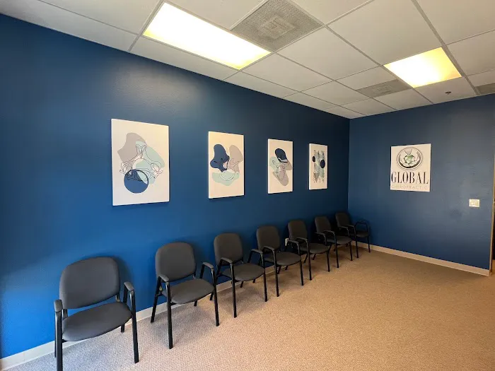 Global Chiropractic - Allen Picture 1