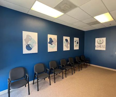 Global Chiropractic - Allen