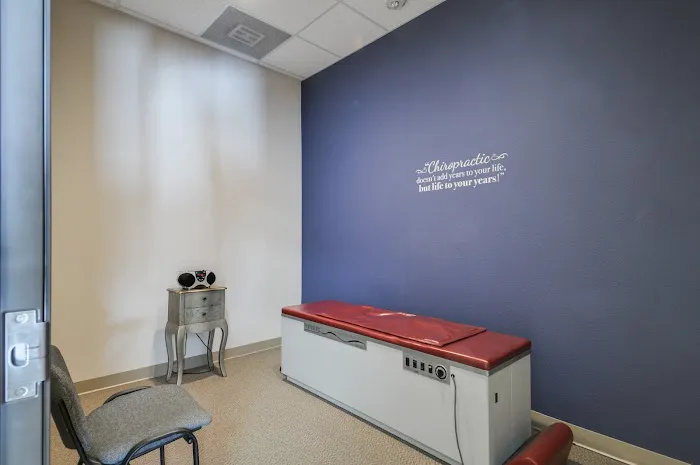 Global Chiropractic - Allen Picture 4