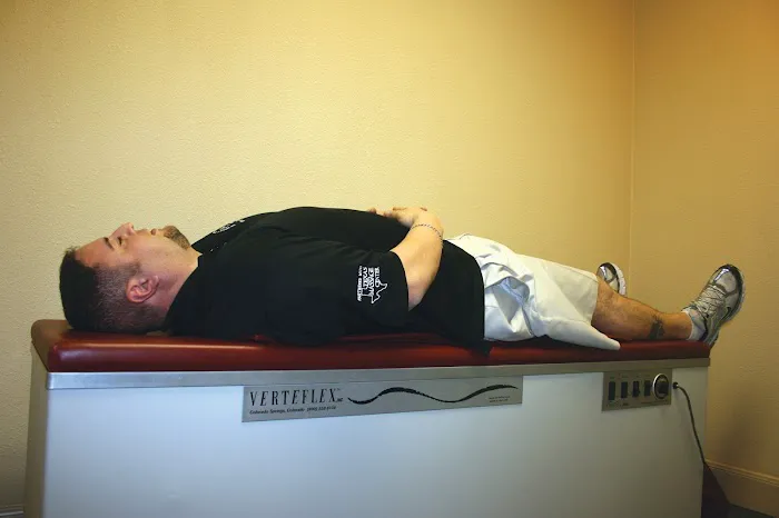 Global Chiropractic - Allen Picture 5