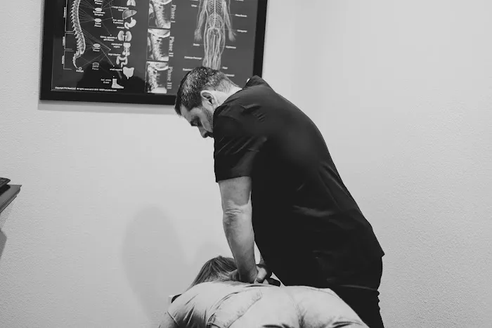 Global Chiropractic - Allen Picture 3