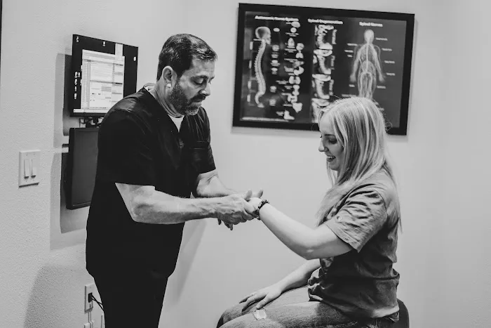 Global Chiropractic - Allen Picture 6