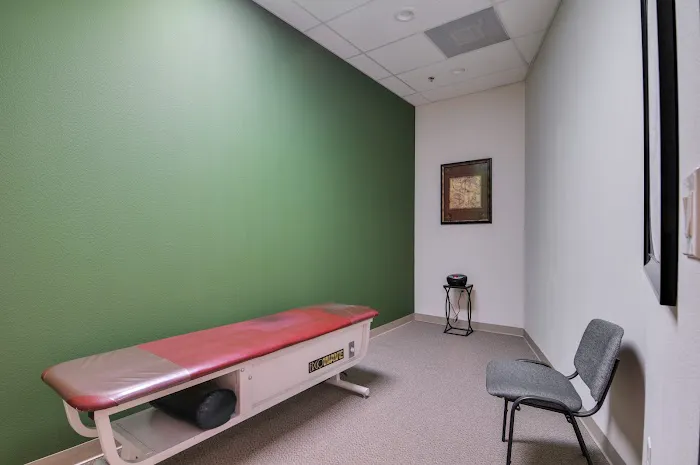 Global Chiropractic - Allen Picture 7