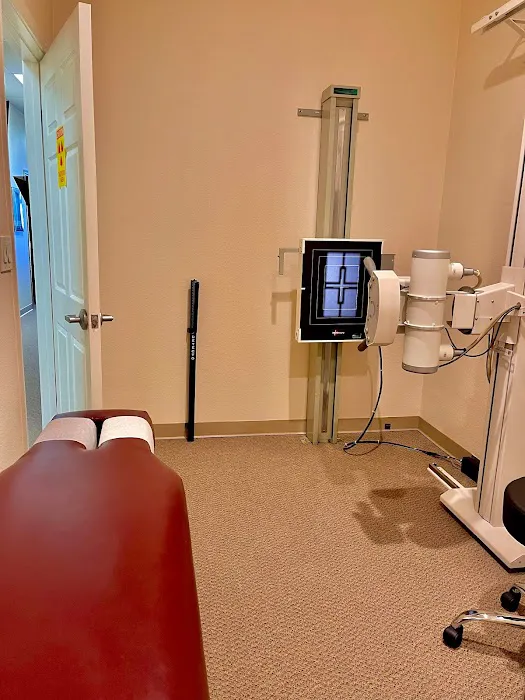 Global Chiropractic - Allen Picture 8