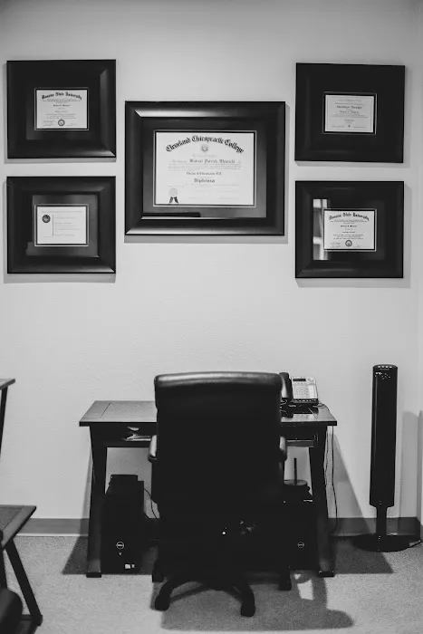 Global Chiropractic - Allen Picture 9