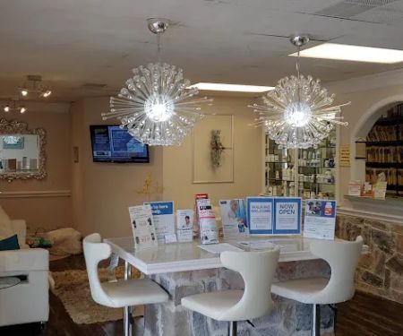 Denito Chiropractic Clinic, PC