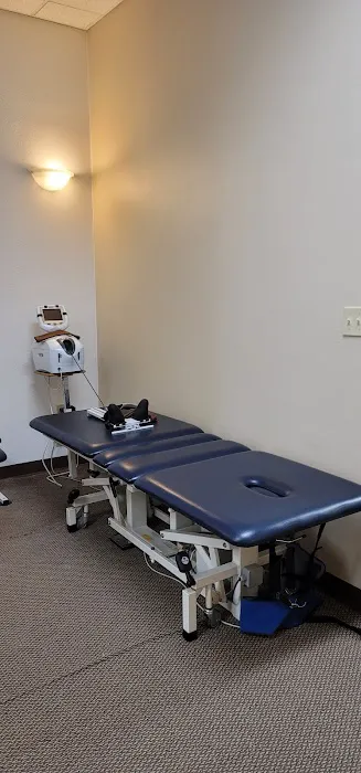 Allure Wellness and Rehab Picture 3