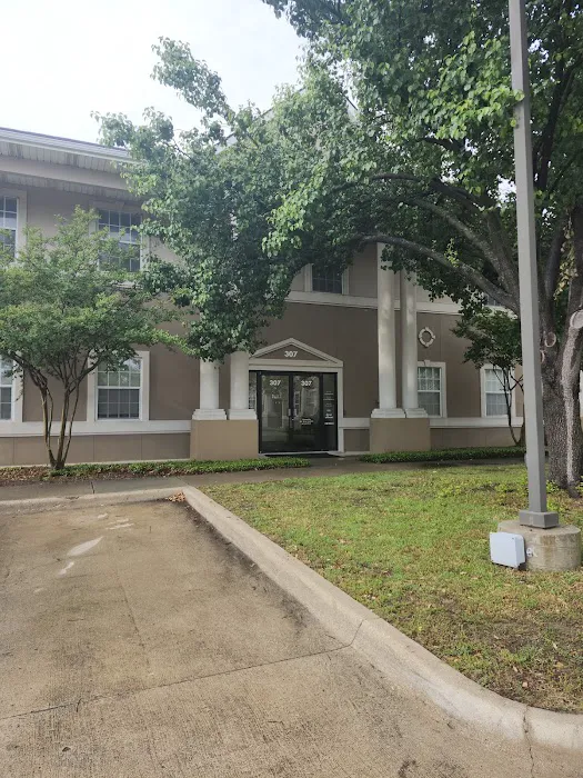 Hawkins Chiropractic Allen Texas Picture 1