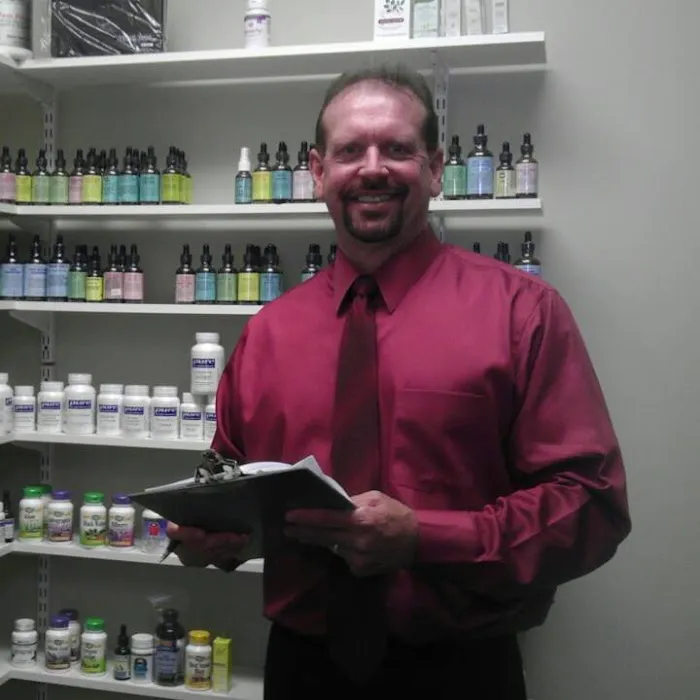 Hawkins Chiropractic Allen Texas Picture 3