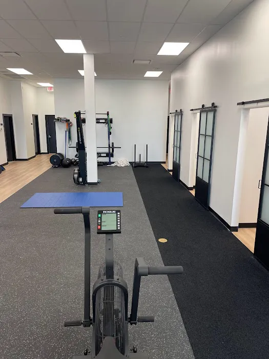 ZENITH Injury Relief & Wellness Clinic Picture 6