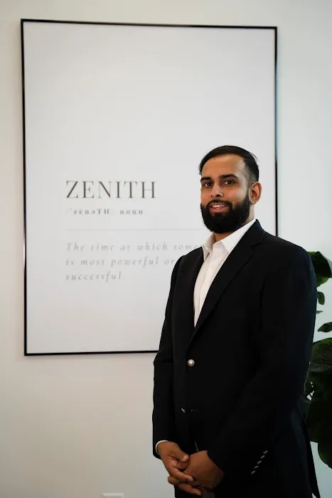 ZENITH Injury Relief & Wellness Clinic Picture 5