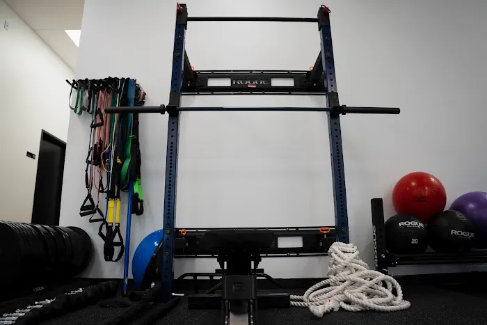 ZENITH Injury Relief & Wellness Clinic Picture 4