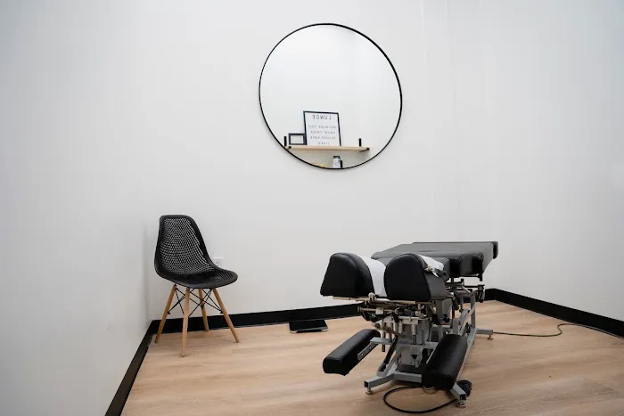 ZENITH Injury Relief & Wellness Clinic Picture 1