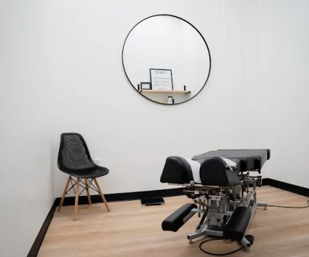 ZENITH Injury Relief & Wellness Clinic