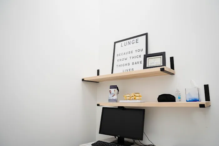 ZENITH Injury Relief & Wellness Clinic Picture 9