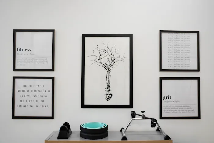 ZENITH Injury Relief & Wellness Clinic Picture 8