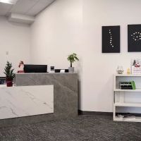 Elevate Chiropractic & Wellness, LLC ico