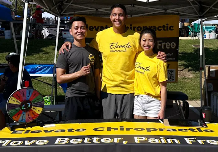 Elevate Chiropractic & Wellness, LLC Picture 7