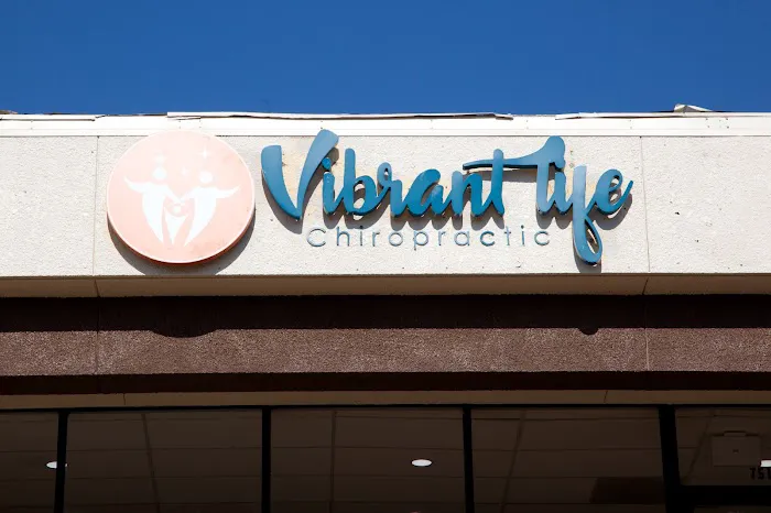 Vibrant Life Chiropractic Picture 2