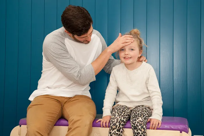 Vibrant Life Chiropractic Picture 1