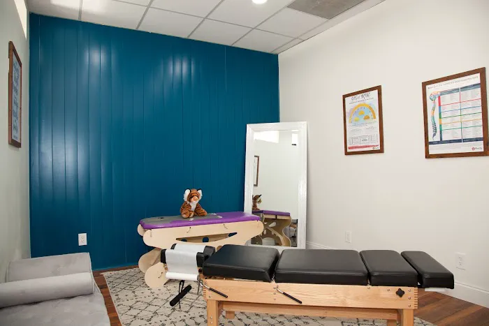Vibrant Life Chiropractic Picture 5