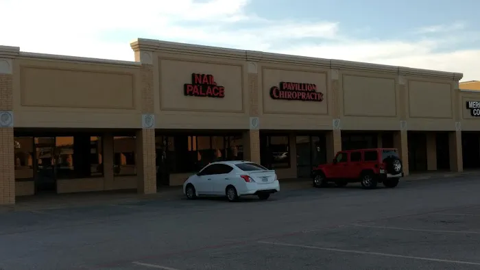 Pavillion Chiropractic Picture 1