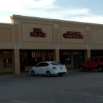 Pavillion Chiropractic