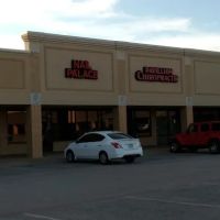 Pavillion Chiropractic ico