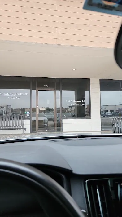 Pavillion Chiropractic Picture 2