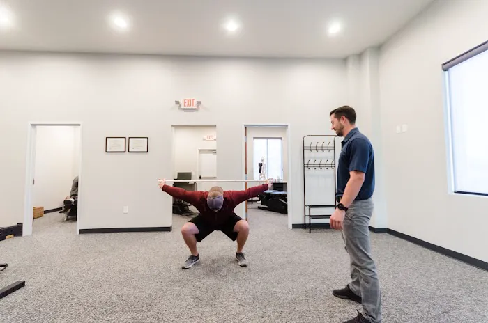 M2 Chiropractic Picture 4