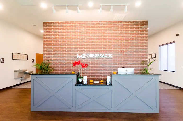 M2 Chiropractic Picture 3