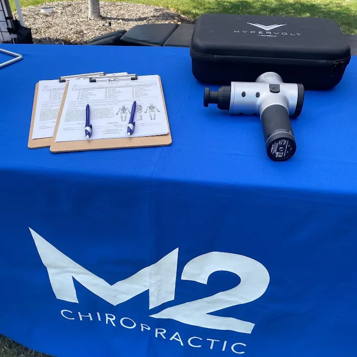 M2 Chiropractic Picture 8