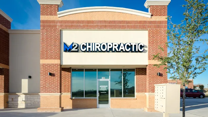 M2 Chiropractic Picture 10