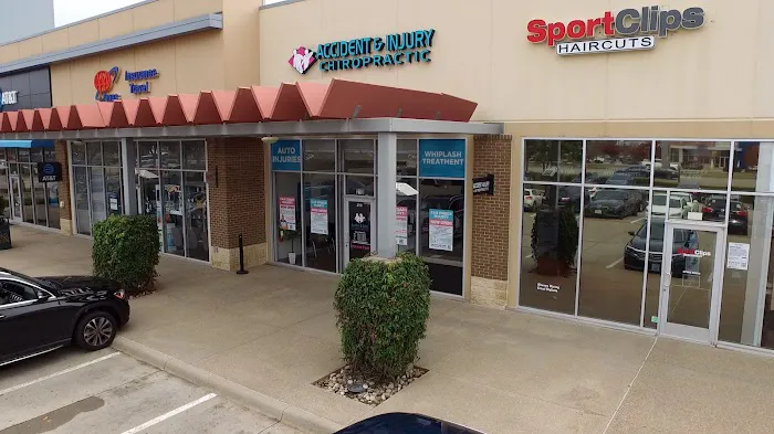 Accident & Injury Chiropractic Allen, TX Picture 1