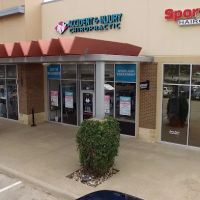 Accident & Injury Chiropractic Allen, TX ico