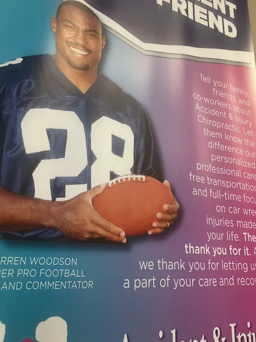 Accident & Injury Chiropractic Allen, TX Picture 4