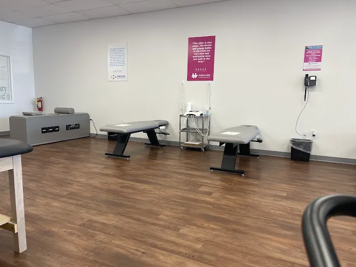 Accident & Injury Chiropractic Allen, TX Picture 3