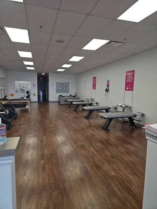 Accident & Injury Chiropractic Allen, TX Picture 2