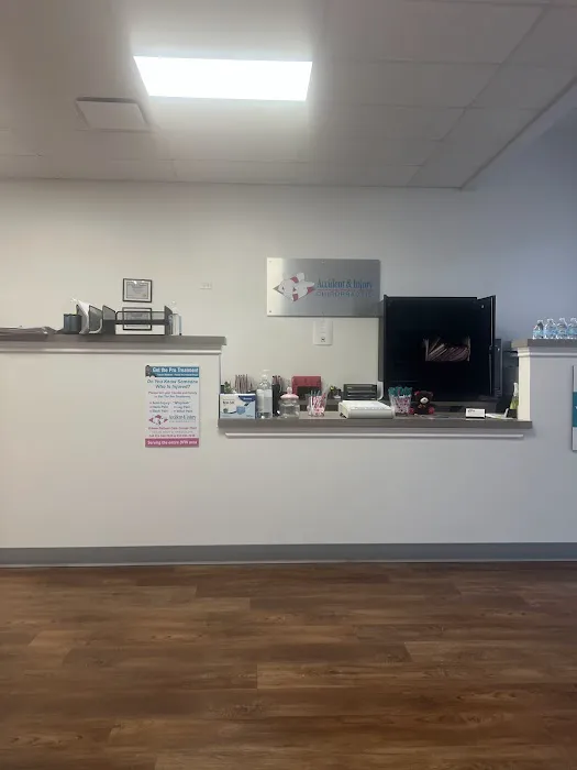 Accident & Injury Chiropractic Allen, TX Picture 7