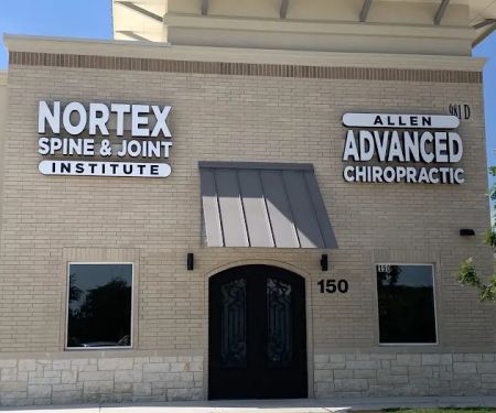 Allen Advanced Chiropractic