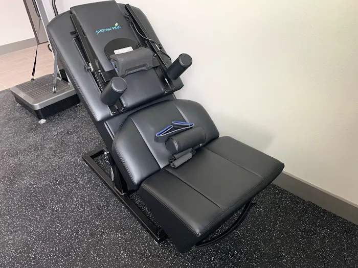 Allen Advanced Chiropractic Picture 2