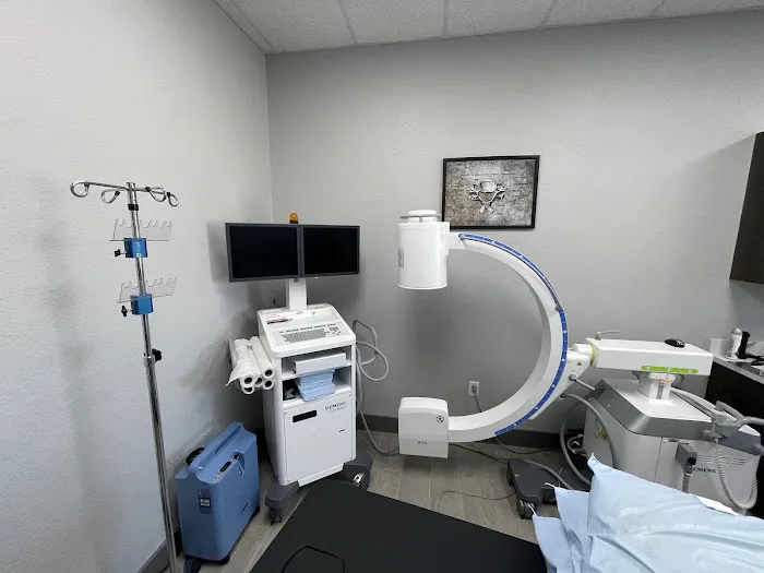 Allen Advanced Chiropractic Picture 6