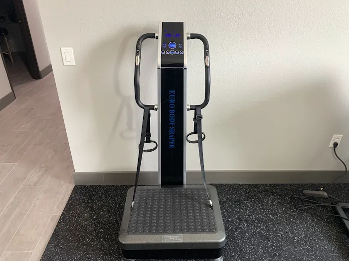 Allen Advanced Chiropractic Picture 4