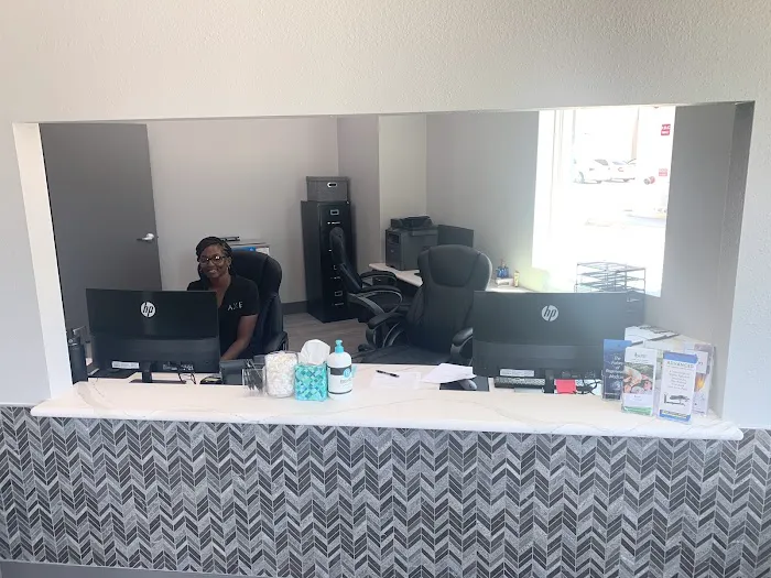 Allen Advanced Chiropractic Picture 8